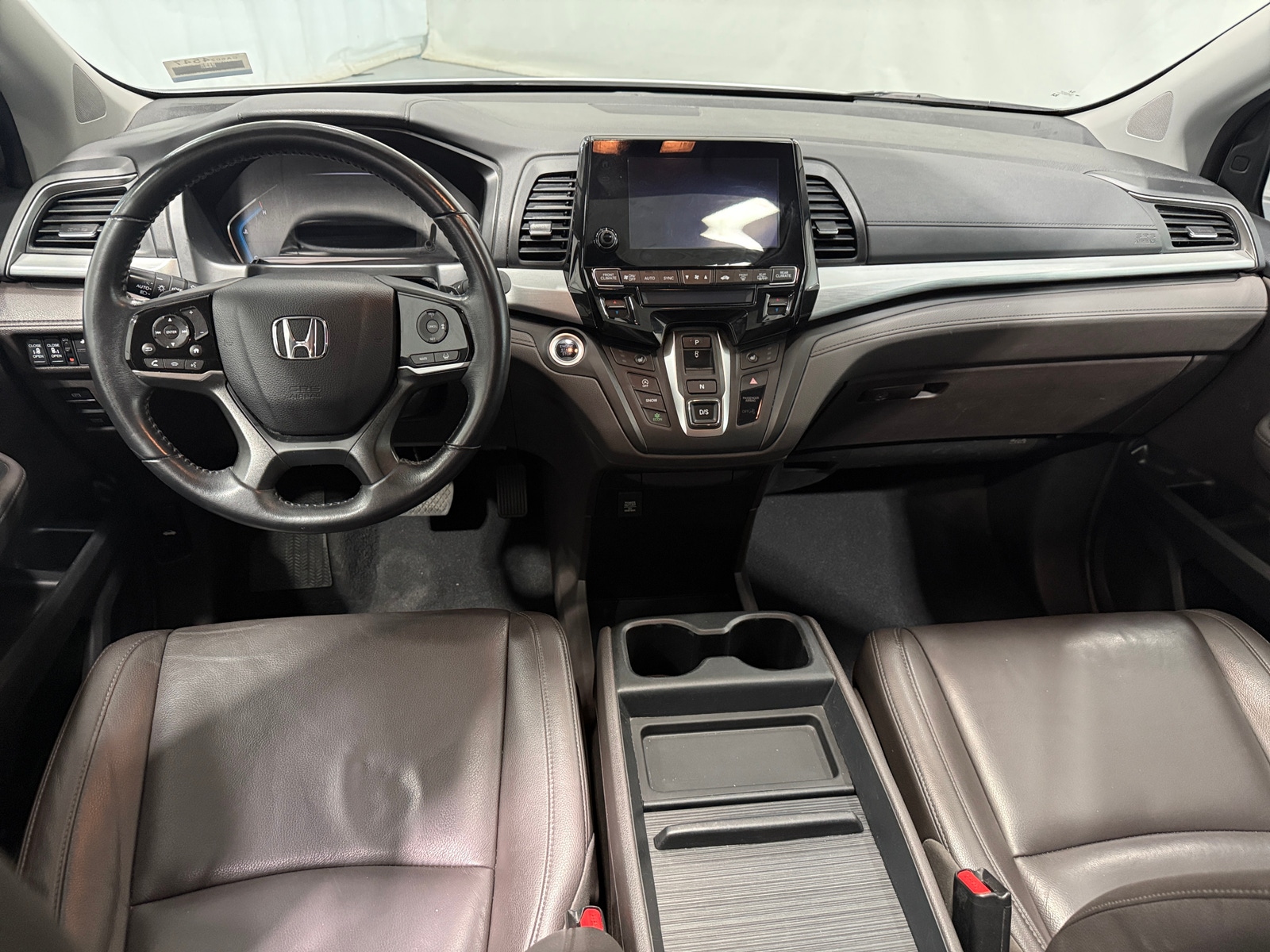 Thumbnail: 2020 Honda Odyssey - 2