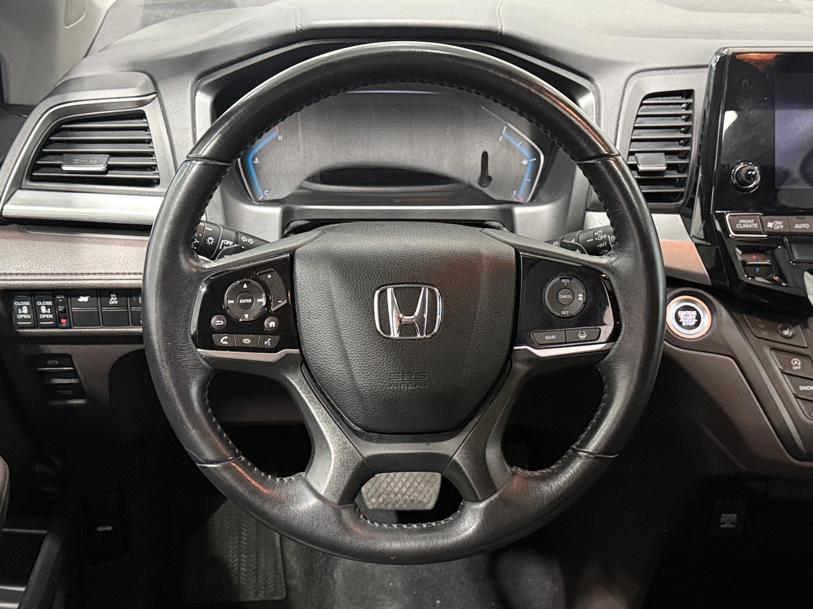 Thumbnail: 2020 Honda Odyssey - 4