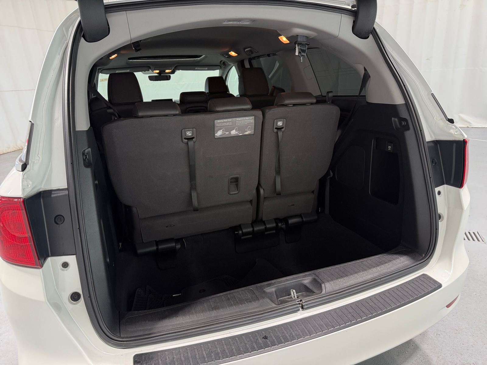 Thumbnail: 2020 Honda Odyssey - 6