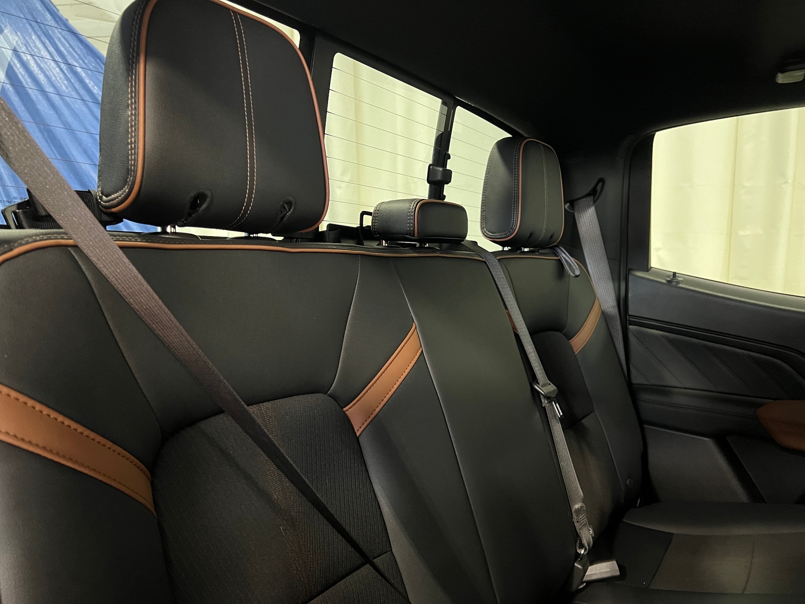 Thumbnail: 2024 GMC Canyon - 6