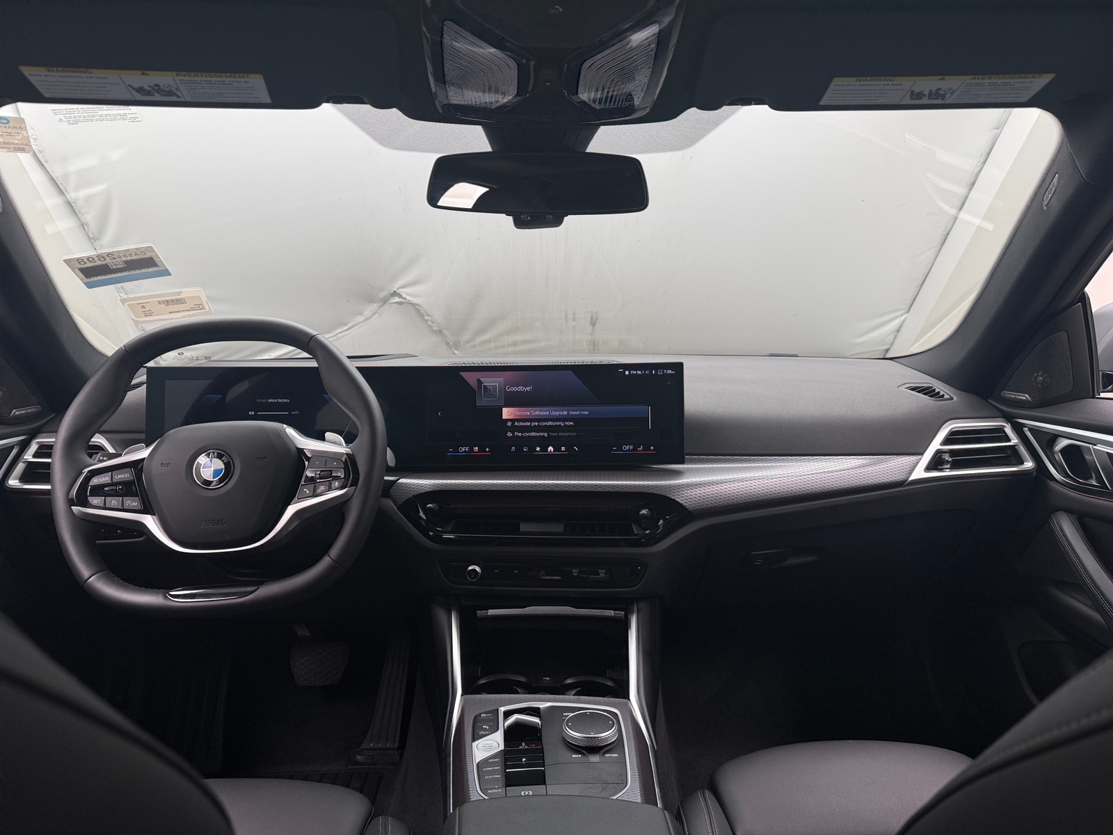 Thumbnail: 2026 BMW 4 Series - 2