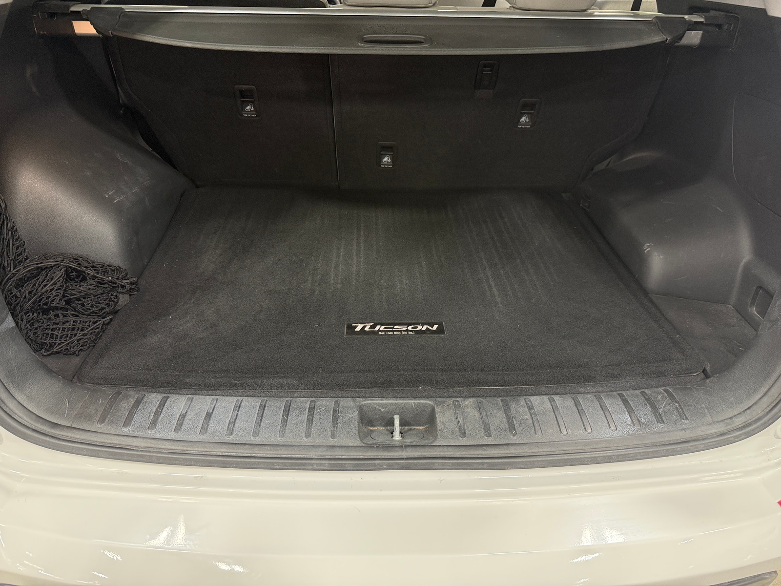 Thumbnail: 2017 Honda Pilot - 6