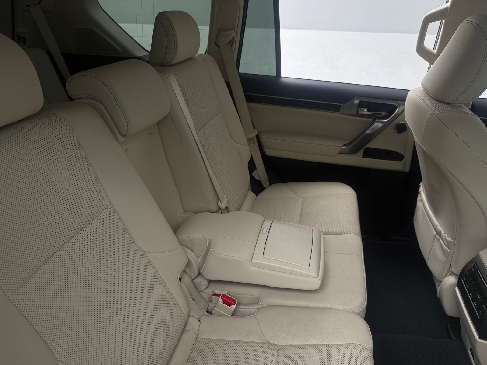 Thumbnail: 2022 Lexus GX - 5
