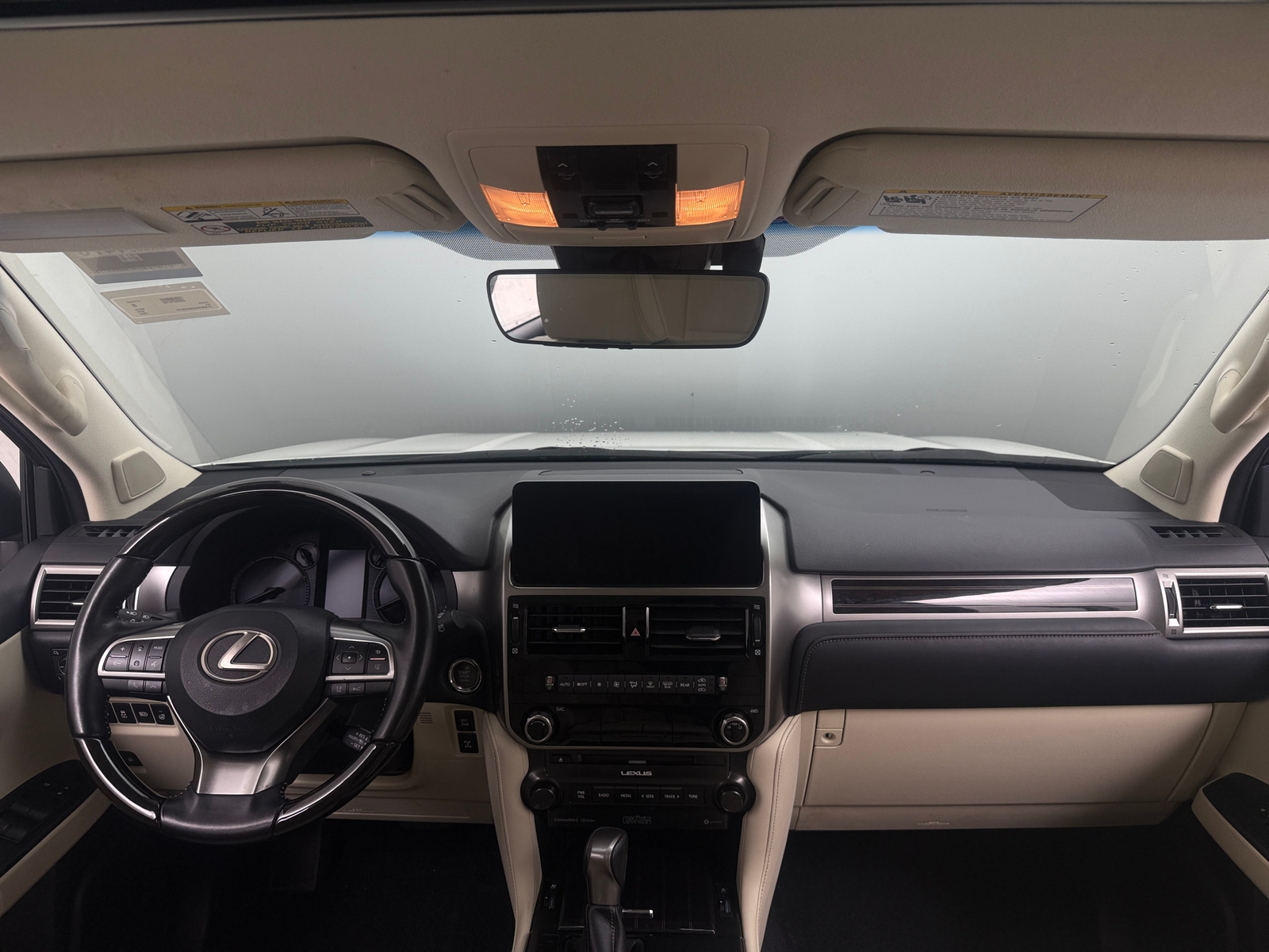 Thumbnail: 2022 Lexus GX - 2