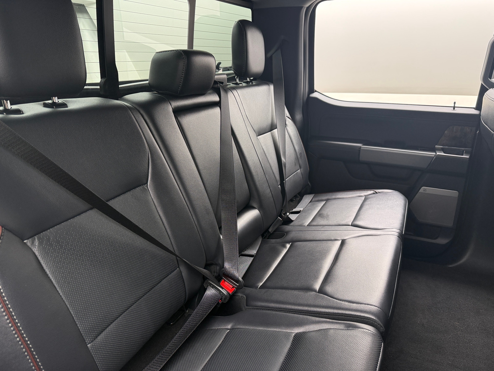 Thumbnail: 2024 Ford Econoline - 5