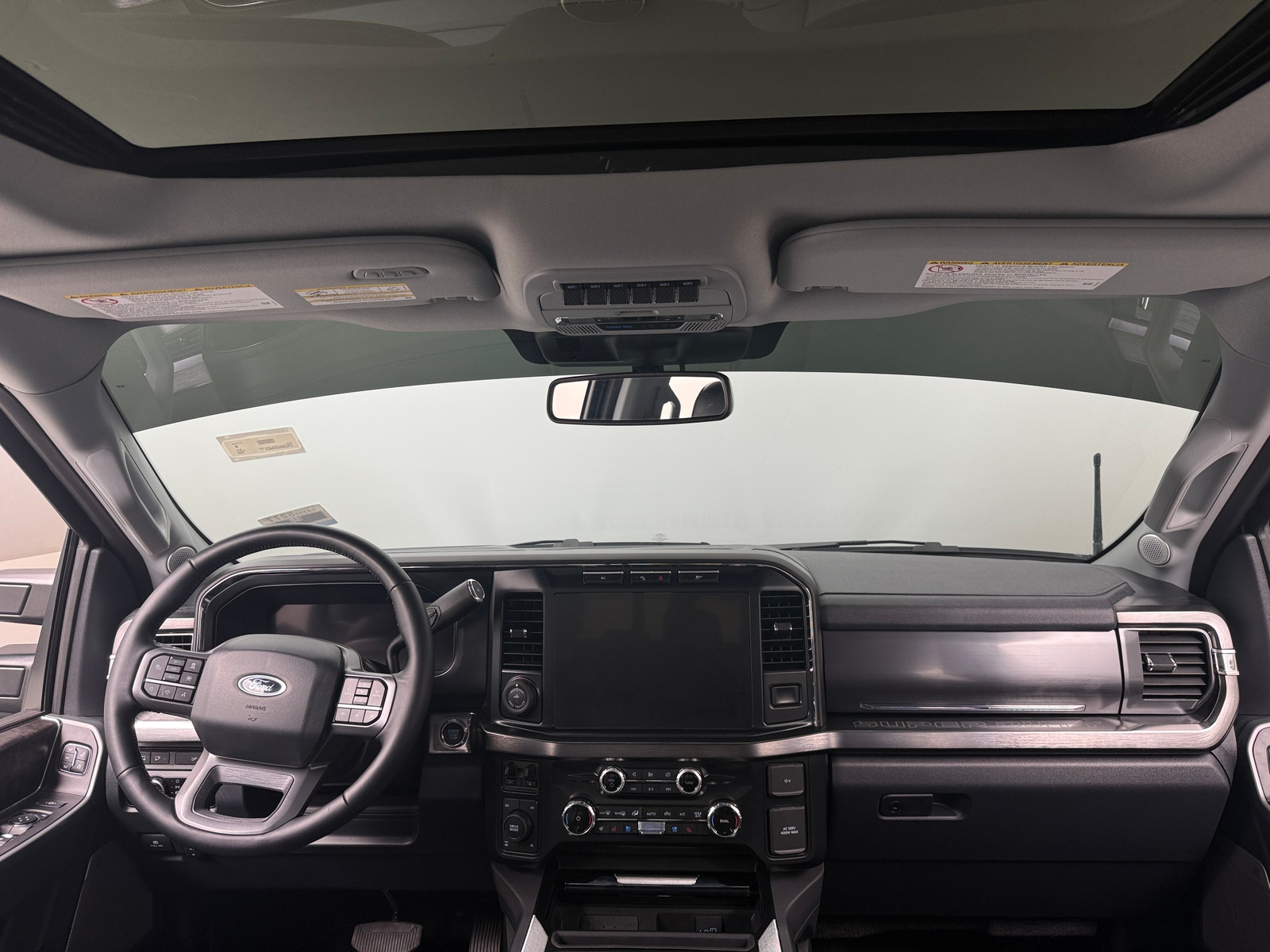 Thumbnail: 2024 Ford Econoline - 2