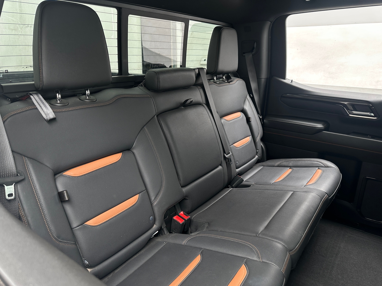 Thumbnail: 2024 GMC Sierra 1500 - 5
