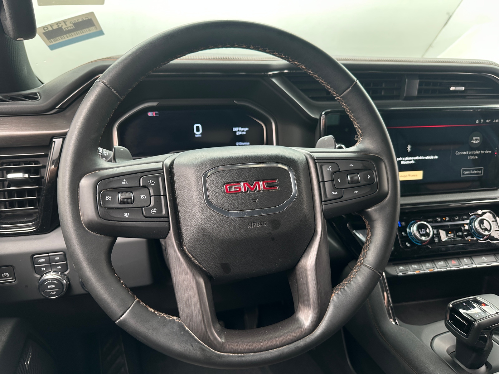 Thumbnail: 2024 GMC Sierra 1500 - 4