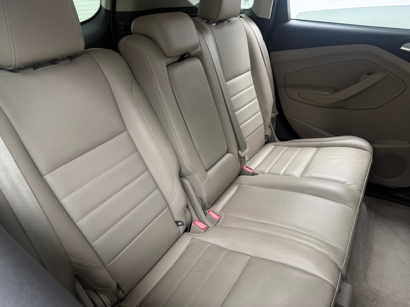 Thumbnail: 2014 Ford Escape - 5