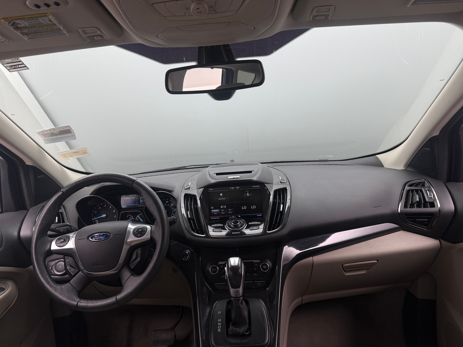 Thumbnail: 2014 Ford Escape - 2