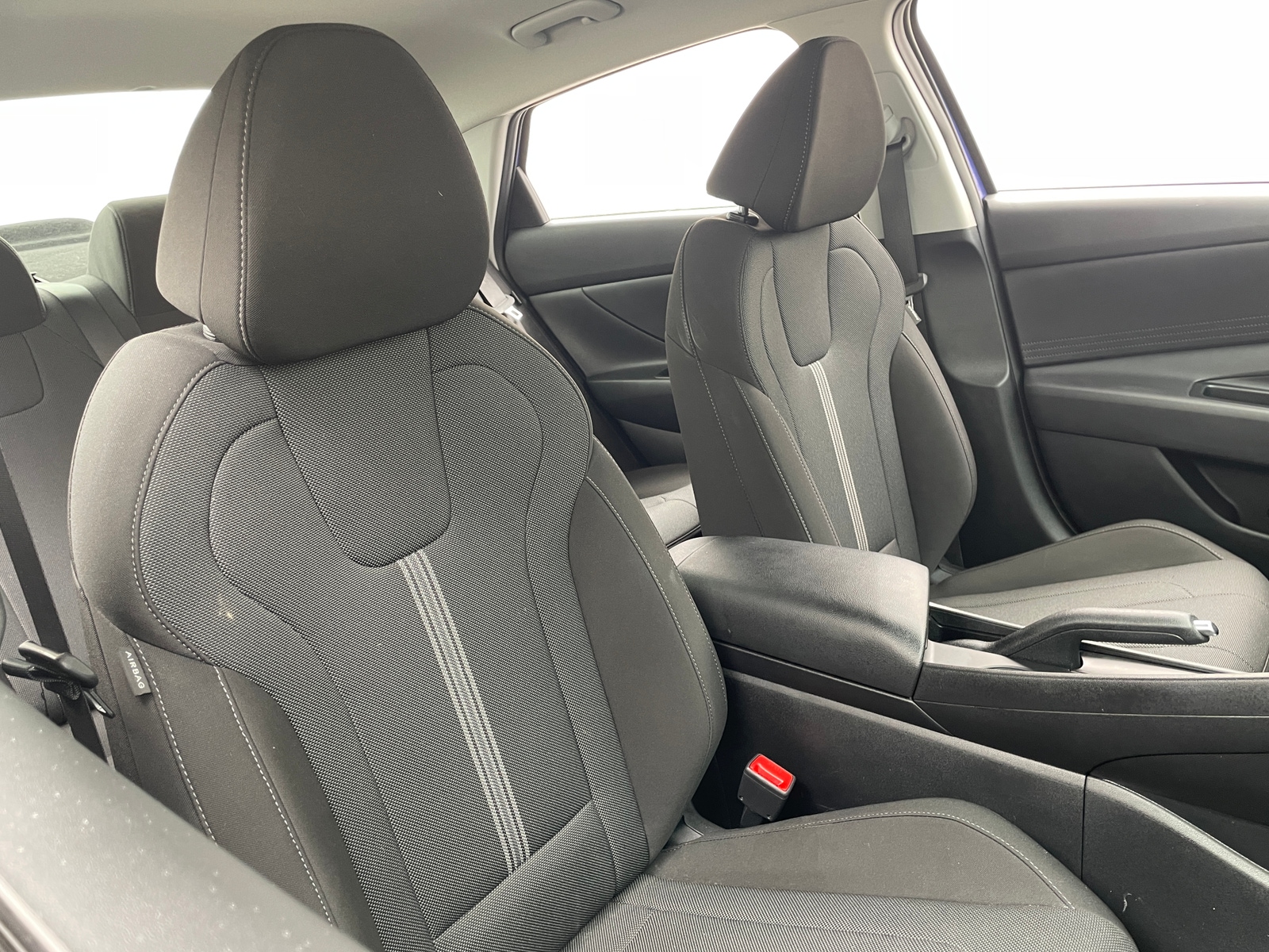 Thumbnail: 2025 Hyundai Elantra - 2