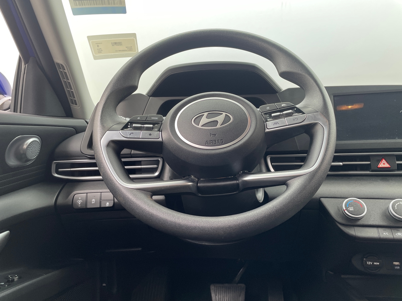 Thumbnail: 2025 Hyundai Elantra - 5