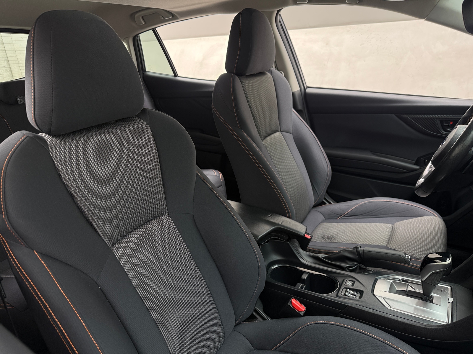 Thumbnail: 2021 Subaru Crosstrek - 2