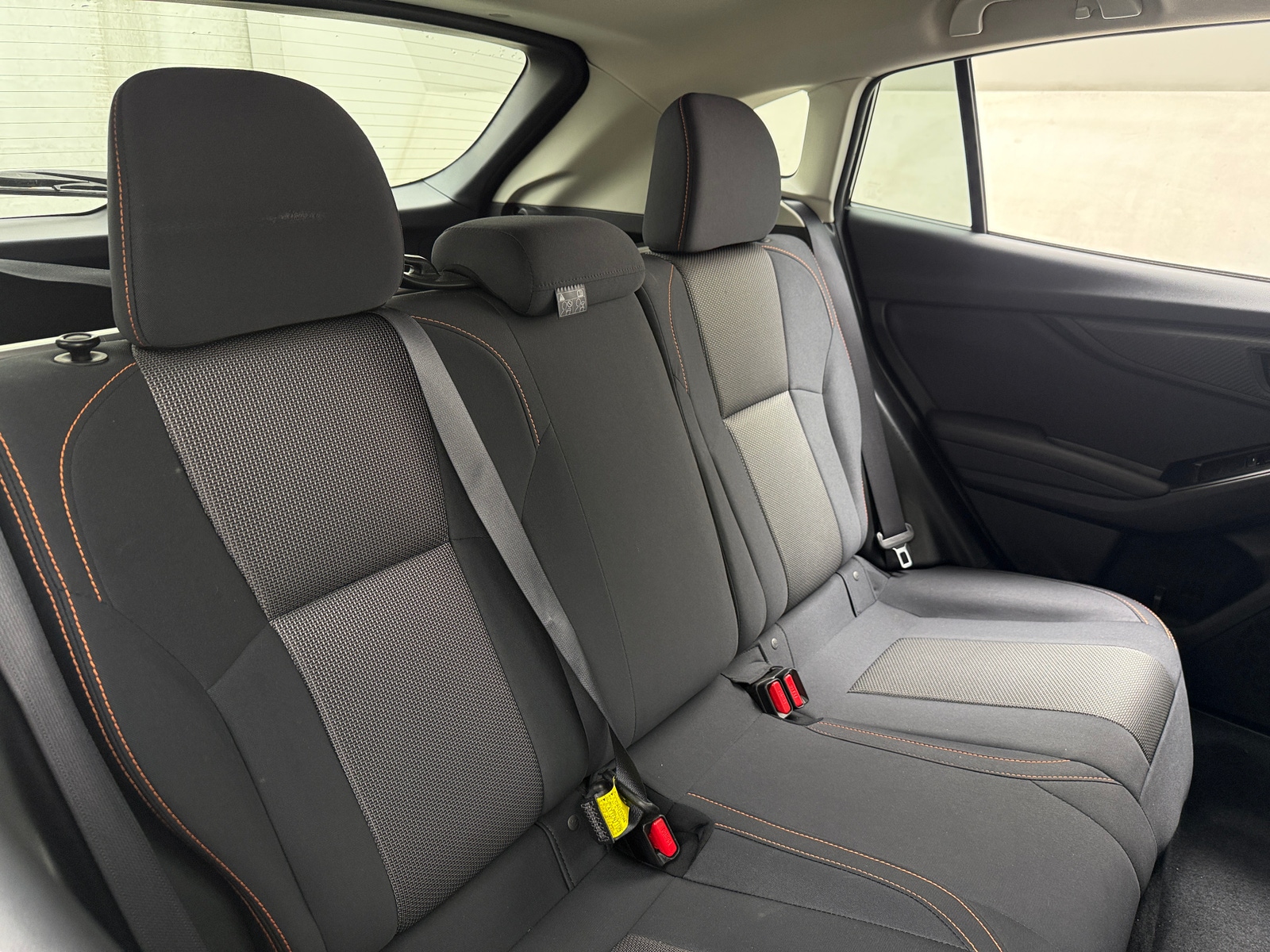 Thumbnail: 2021 Subaru Crosstrek - 6