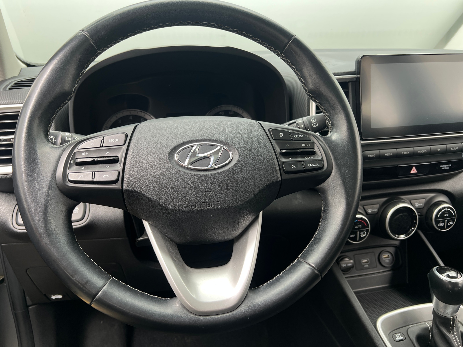 Thumbnail: 2020 Hyundai Venue - 5