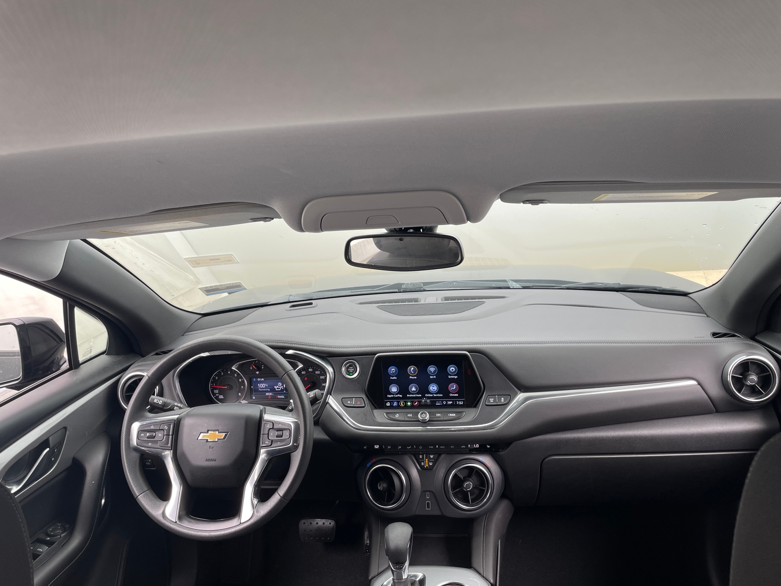 Thumbnail: 2022 Chevrolet Blazer - 3