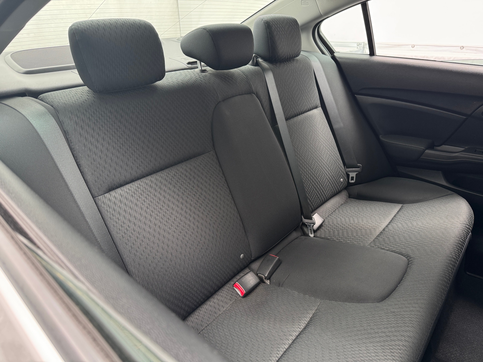 Thumbnail: 2015 Honda Civic - 6