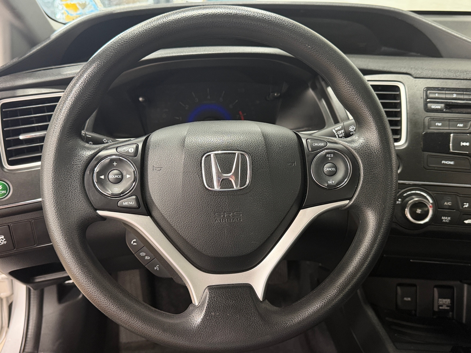 Thumbnail: 2015 Honda Civic - 5