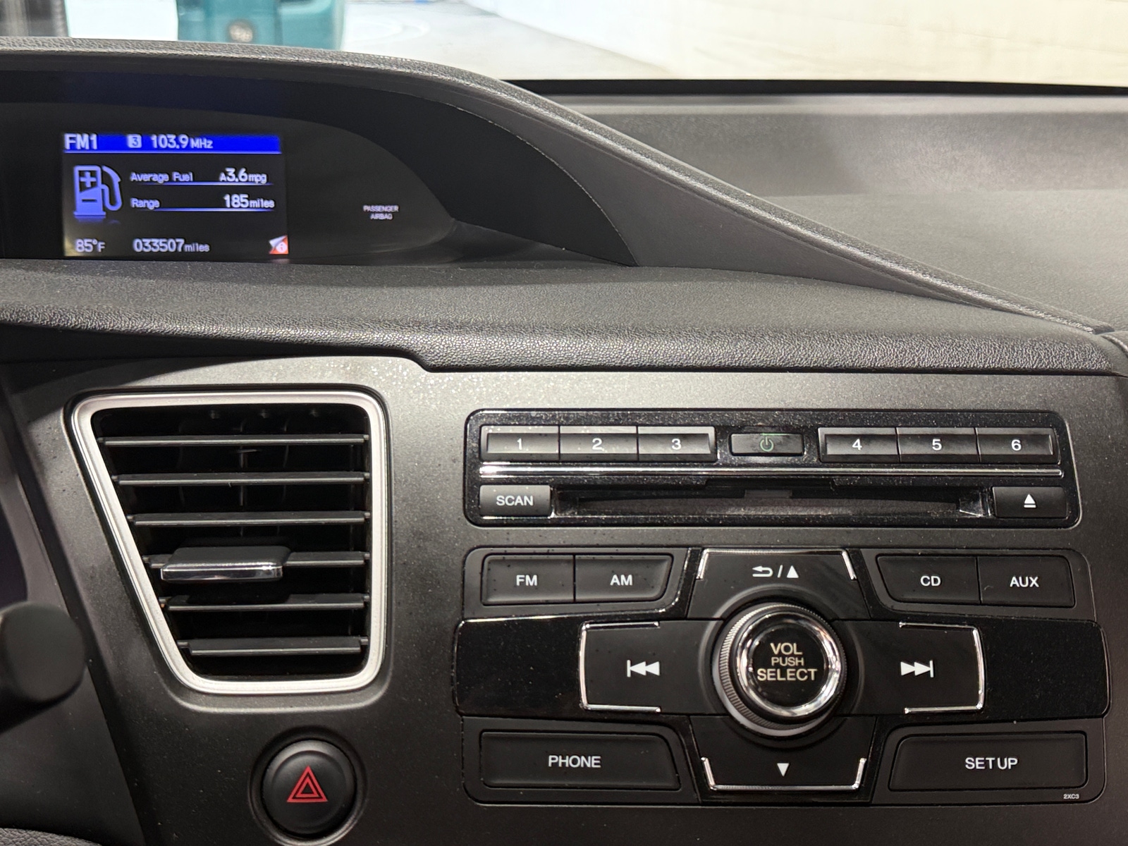 Thumbnail: 2015 Honda Civic - 4