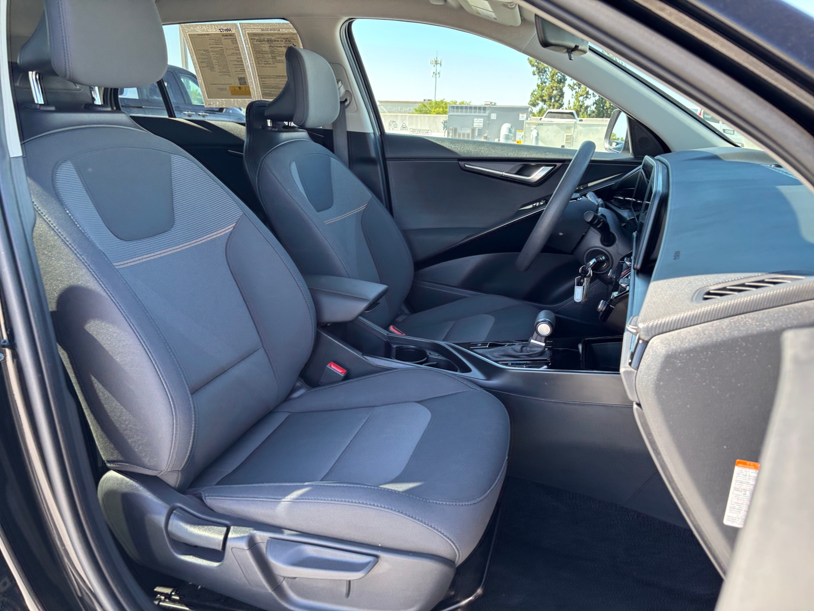Thumbnail: 2026 Kia Niro - 2