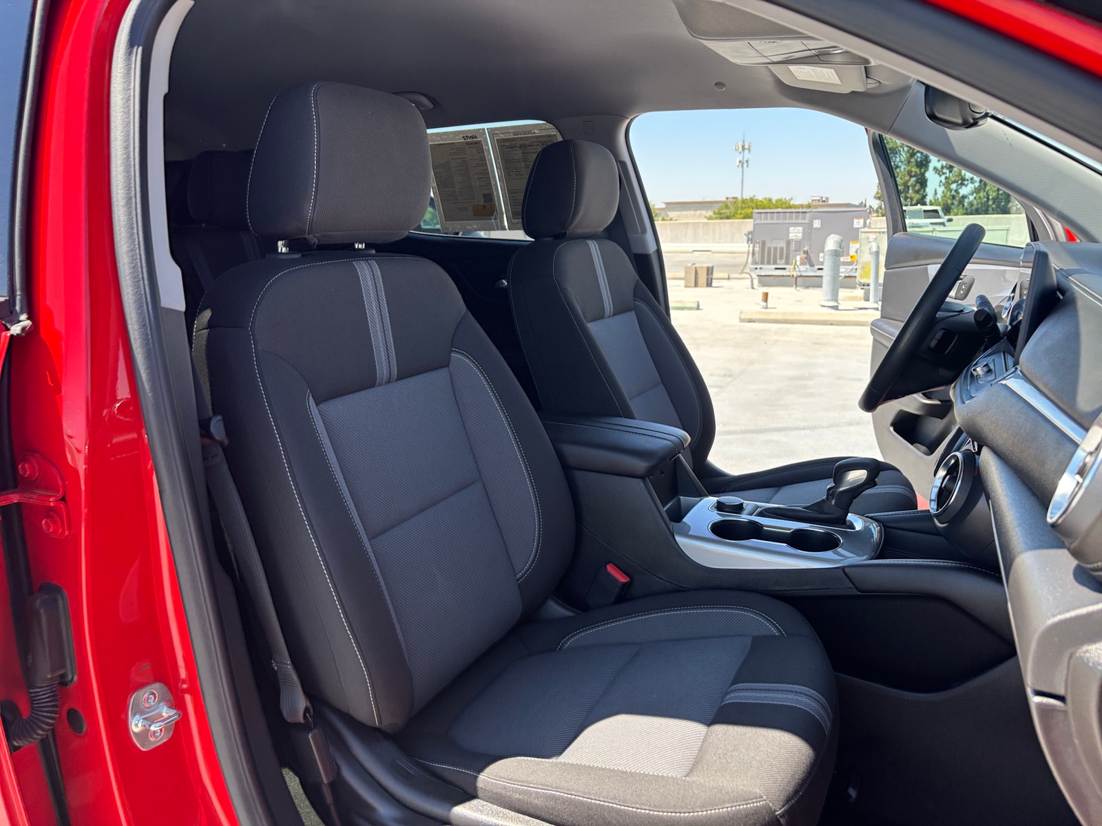 Thumbnail: 2025 Chevrolet Blazer - 2