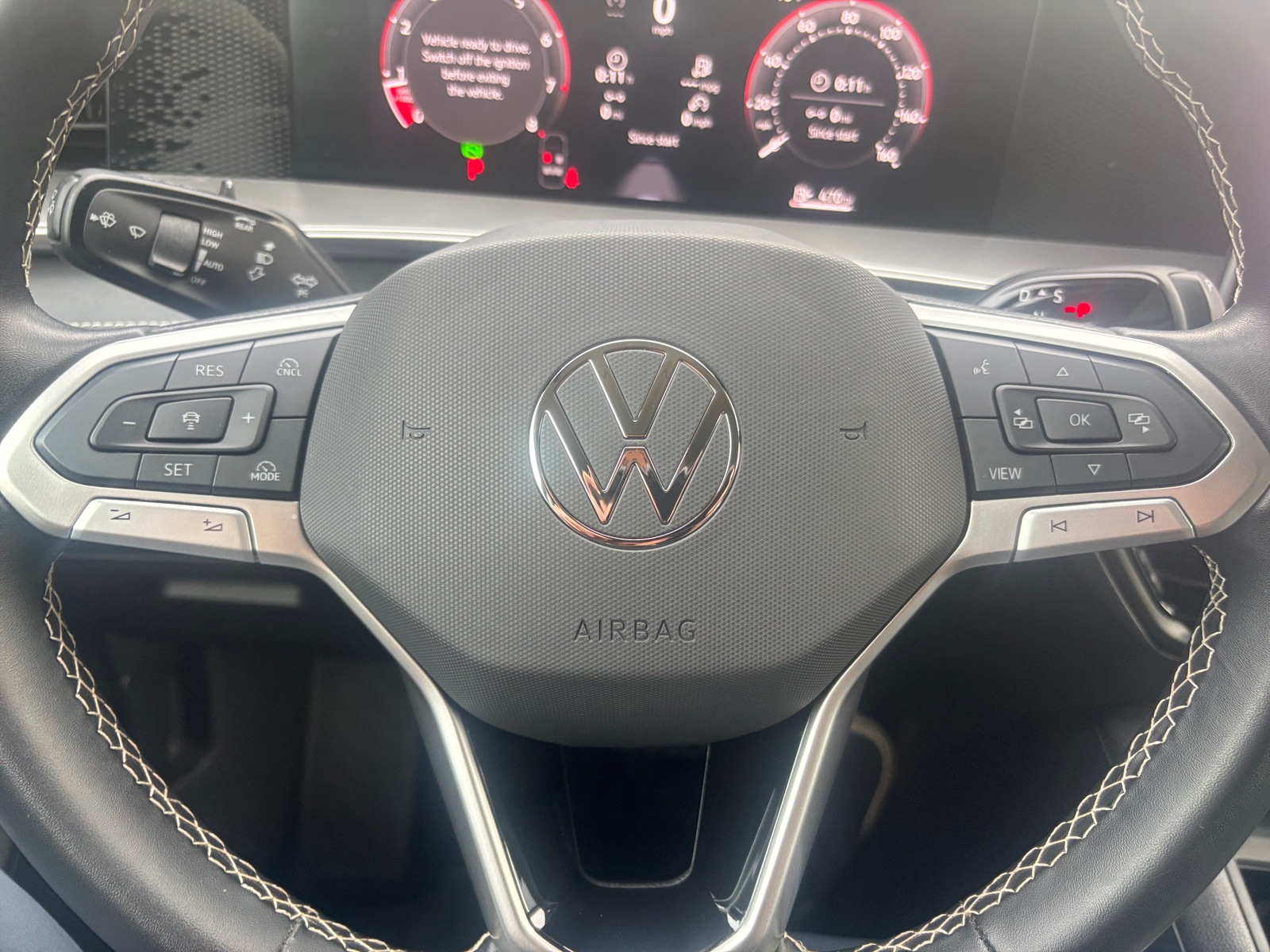 Thumbnail: 2026 Volkswagen Tiguan - 5