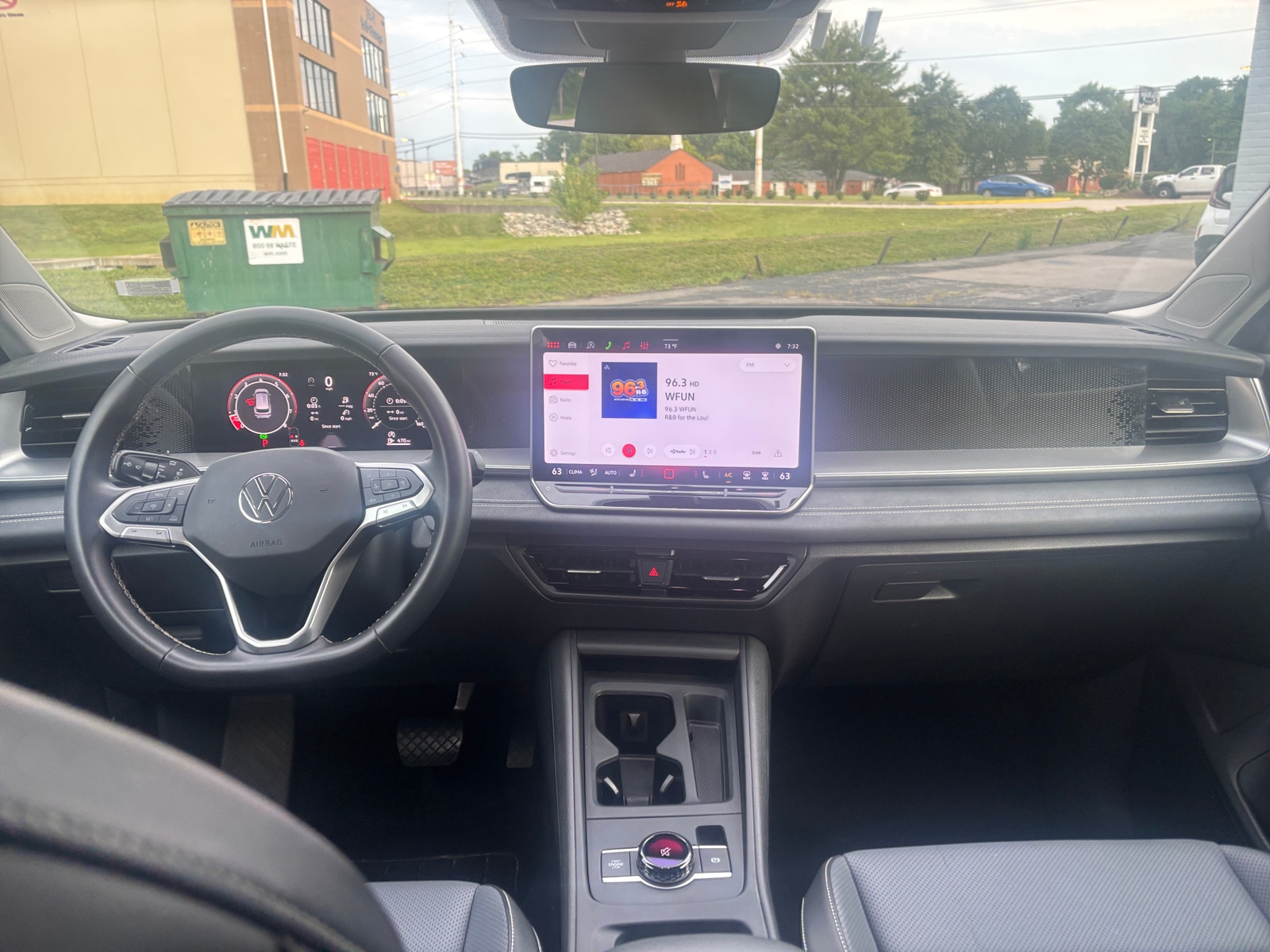 Thumbnail: 2026 Volkswagen Tiguan - 3