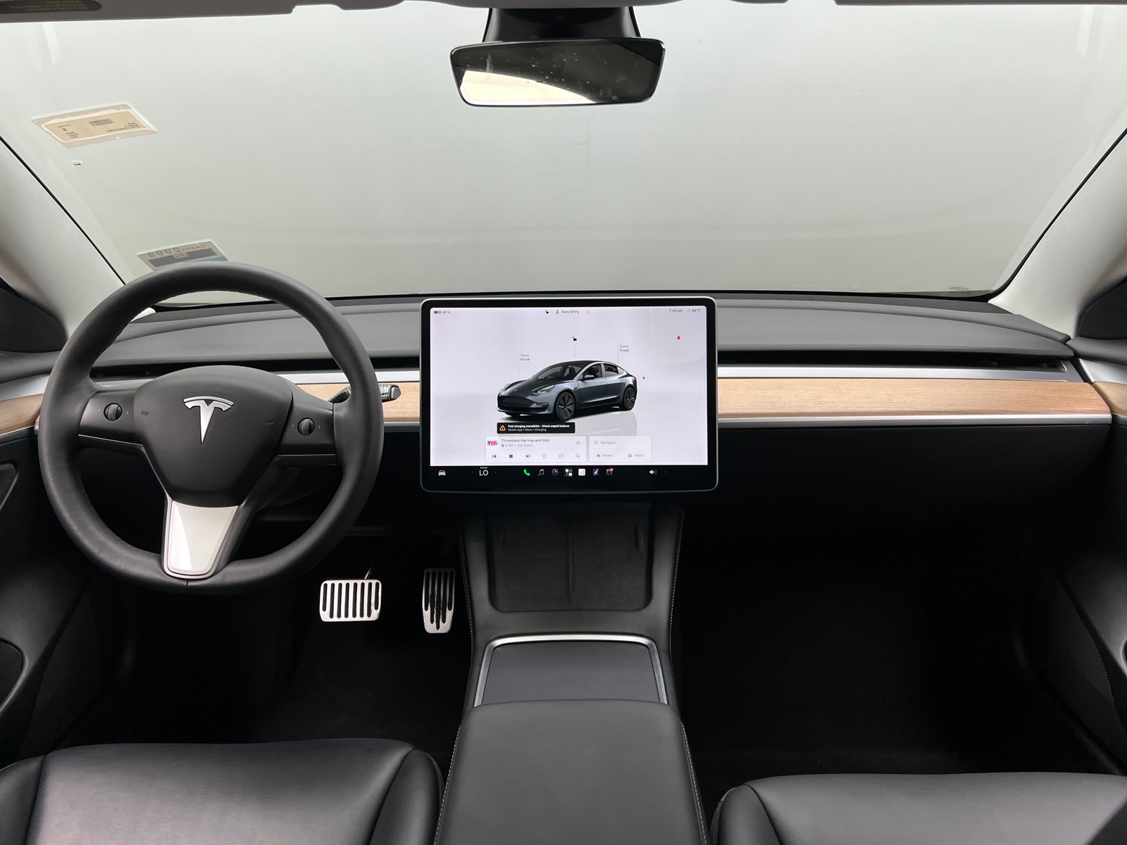 Thumbnail: 2022 Tesla Model 3 - 2