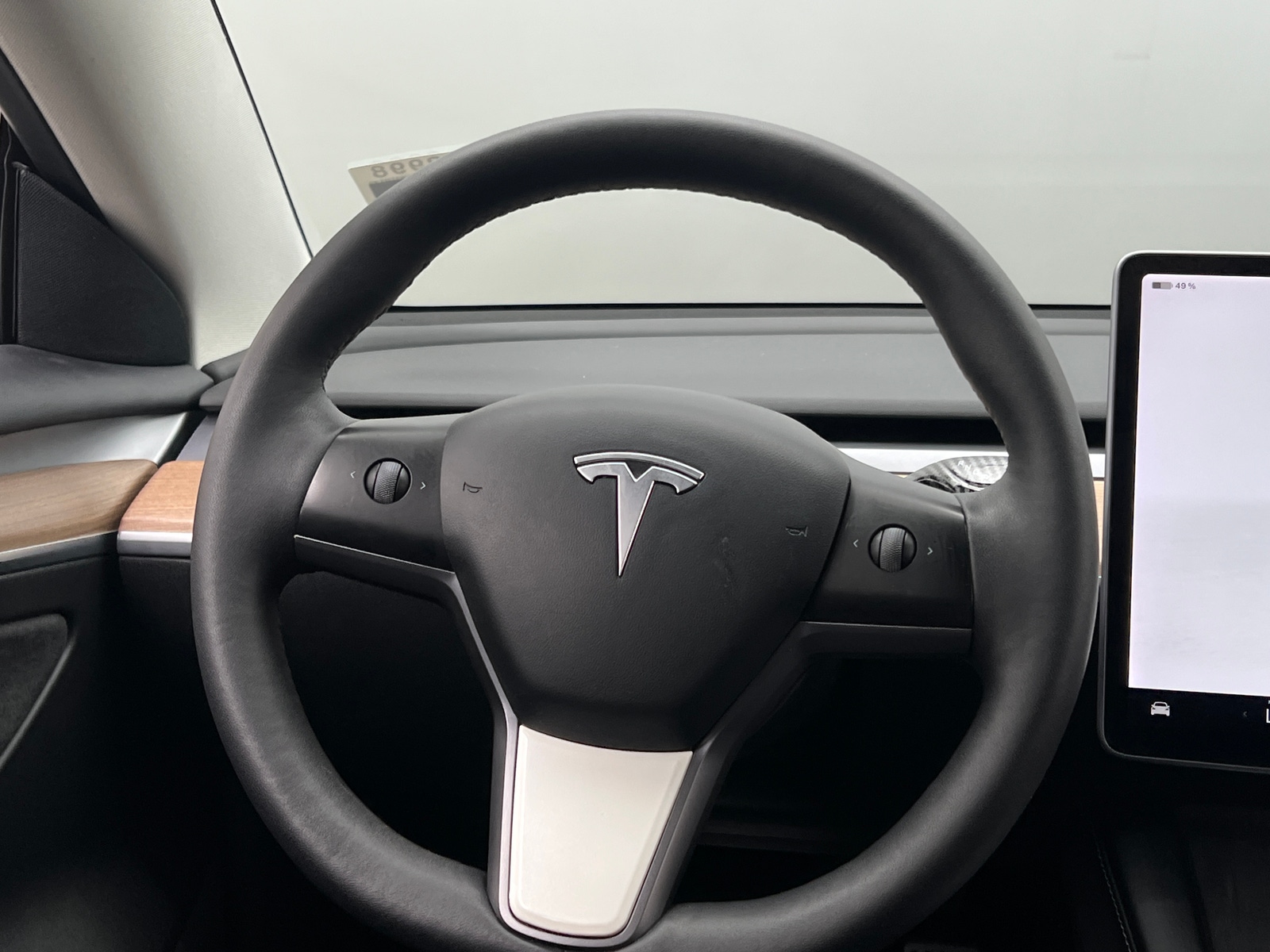 Thumbnail: 2022 Tesla Model 3 - 4