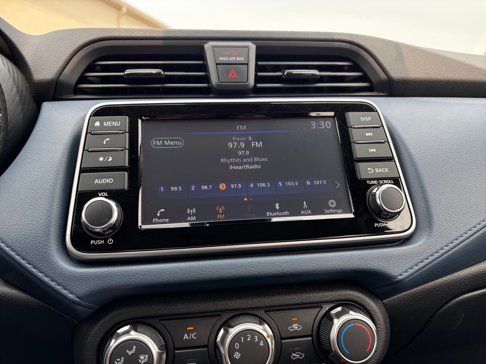 Thumbnail: 2025 Nissan Versa - 4