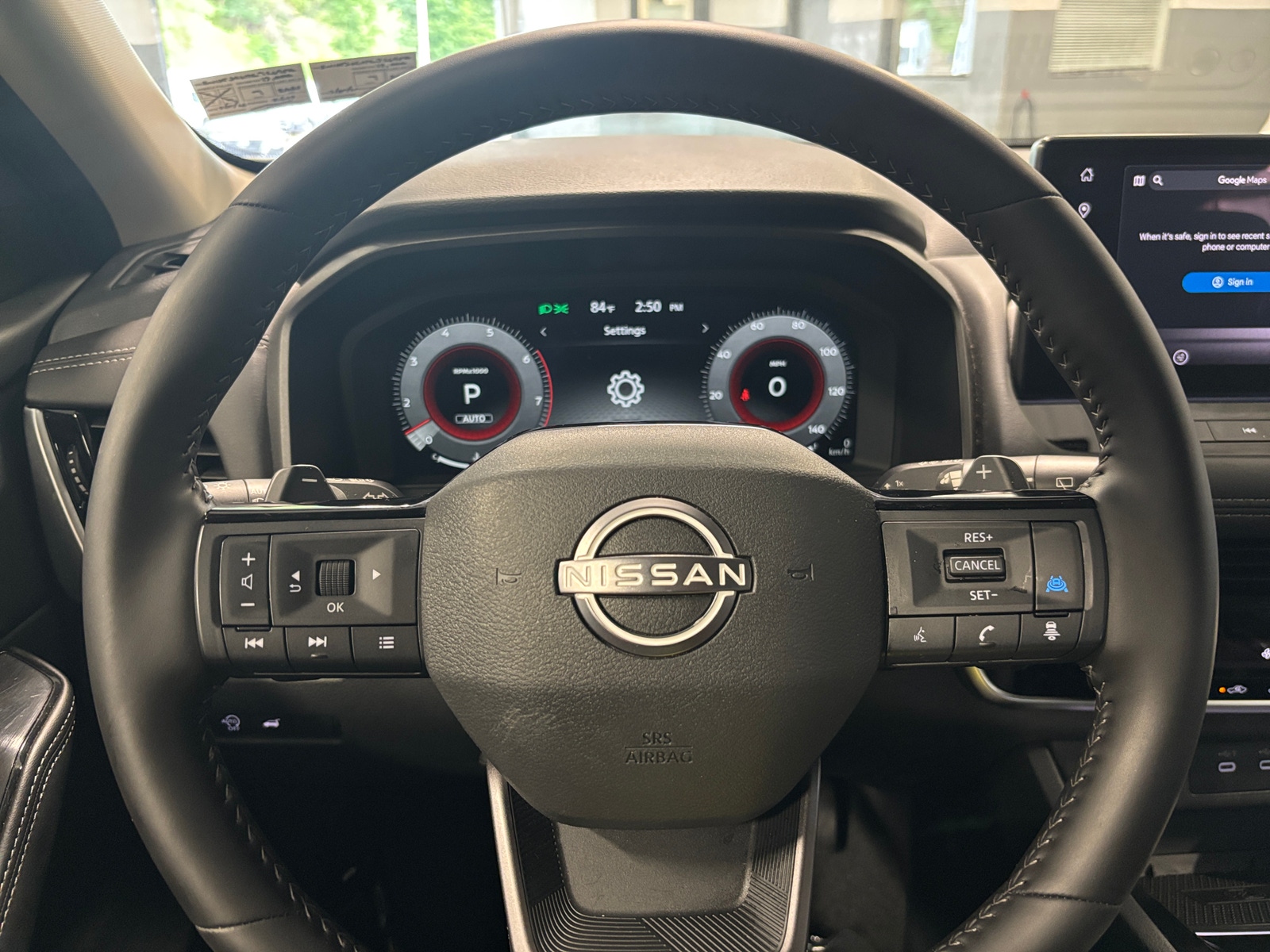 Thumbnail: 2026 Nissan Rogue - 4