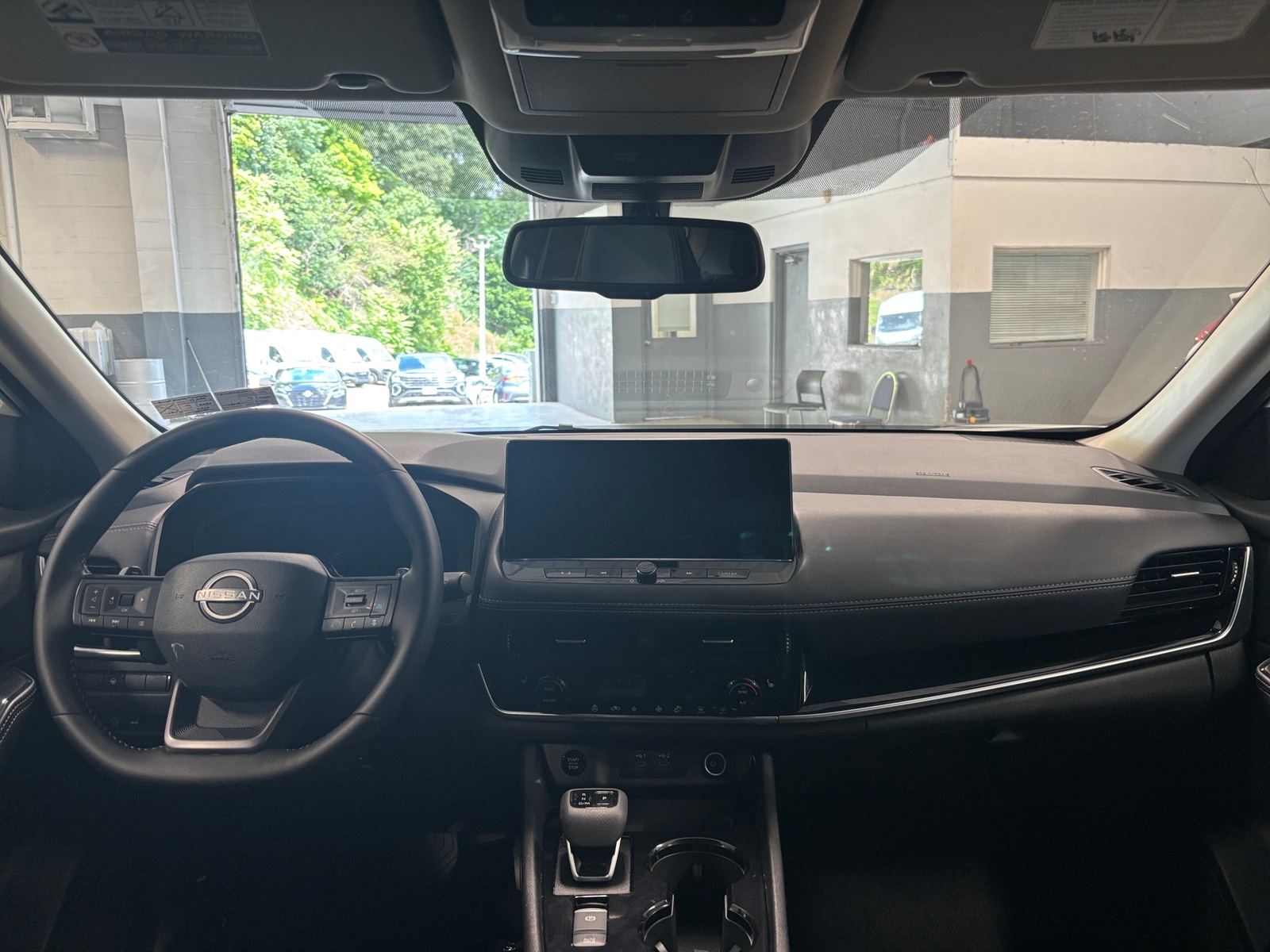Thumbnail: 2026 Nissan Rogue - 2