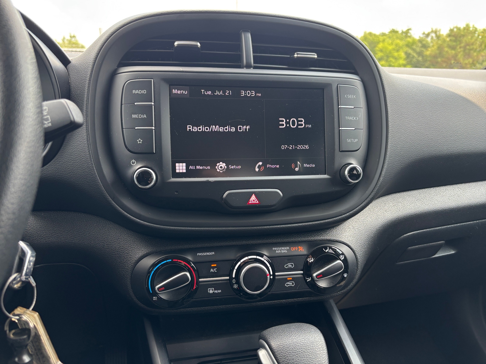Thumbnail: 2025 Kia Soul - 4