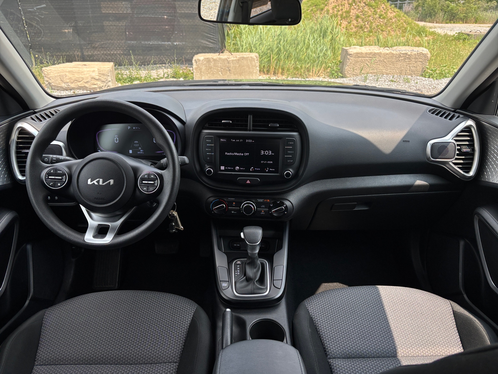 Thumbnail: 2025 Kia Soul - 3