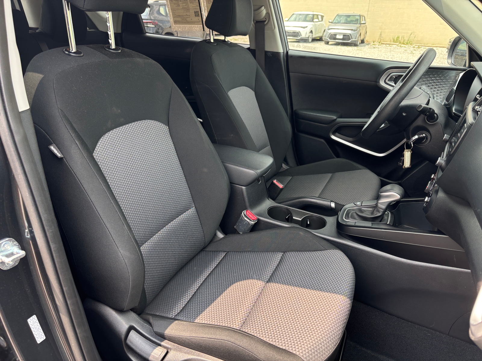 Thumbnail: 2025 Kia Soul - 2