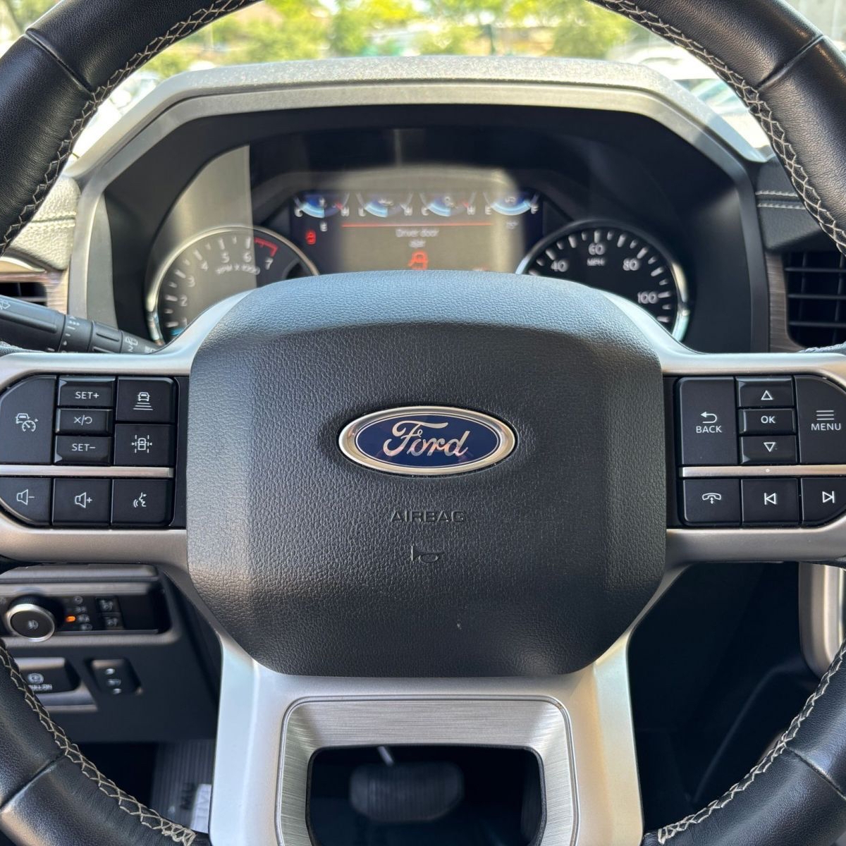 Thumbnail: 2024 Ford Expedition MAX - 5