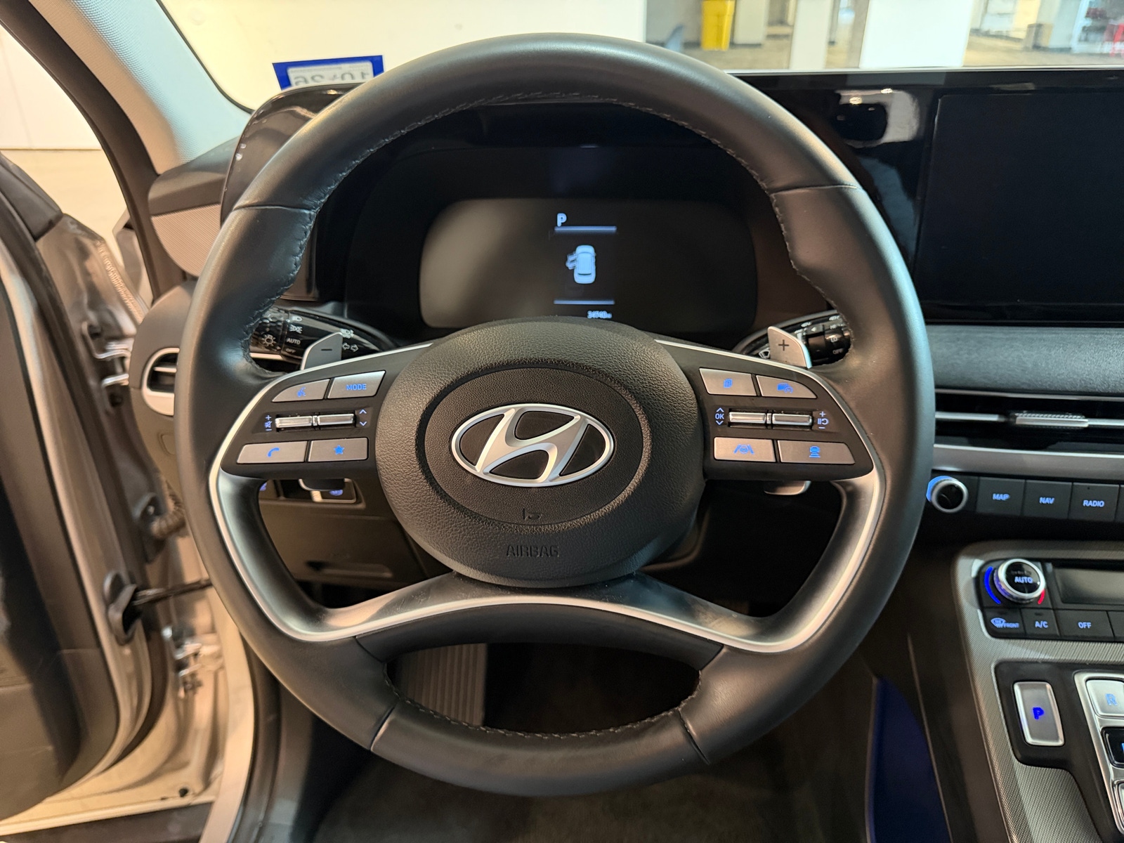 Thumbnail: 2025 Hyundai Palisade - 5