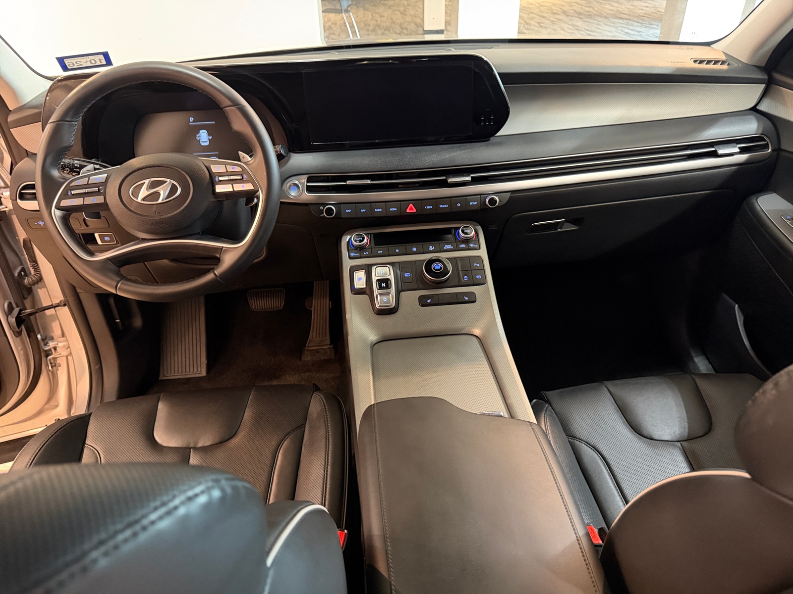 Thumbnail: 2025 Hyundai Palisade - 3