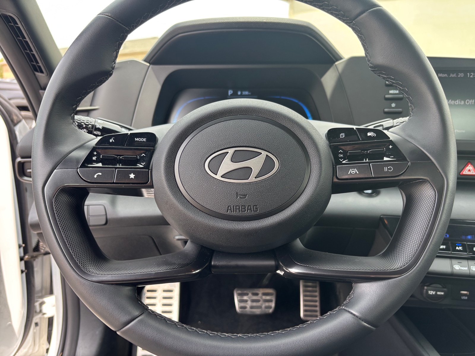 Thumbnail: 2026 Hyundai Elantra - 5