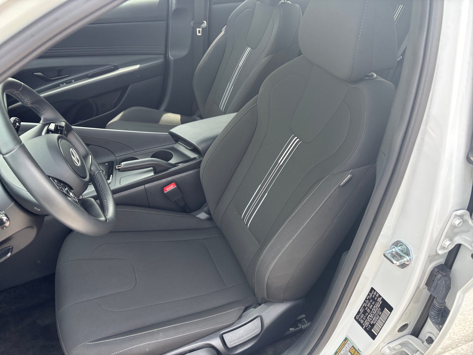 Thumbnail: 2026 Hyundai Elantra - 2