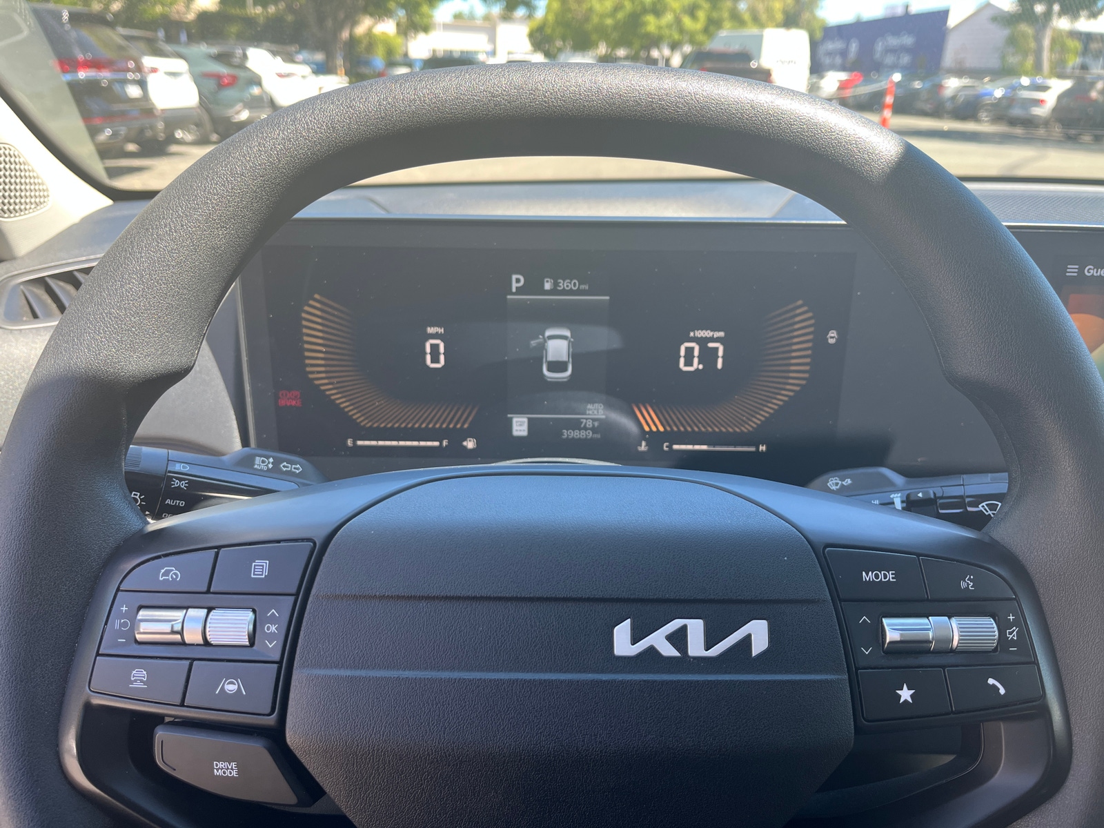 Thumbnail: 2025 Kia K4 - 5