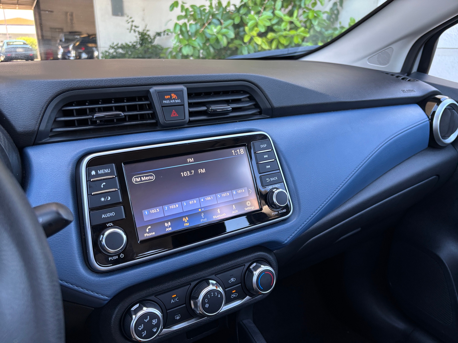 Thumbnail: 2025 Nissan Versa - 4