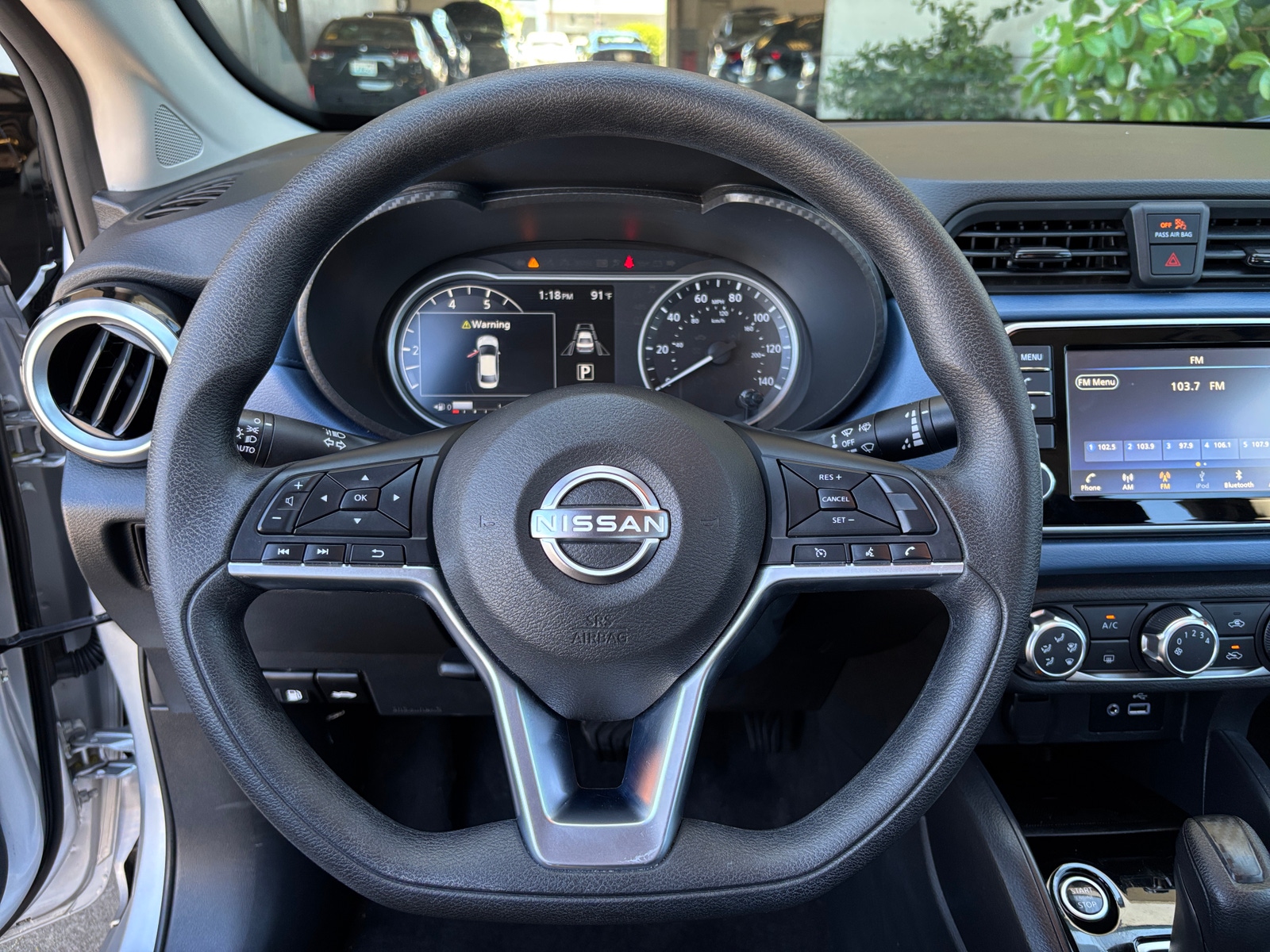 Thumbnail: 2025 Nissan Versa - 5