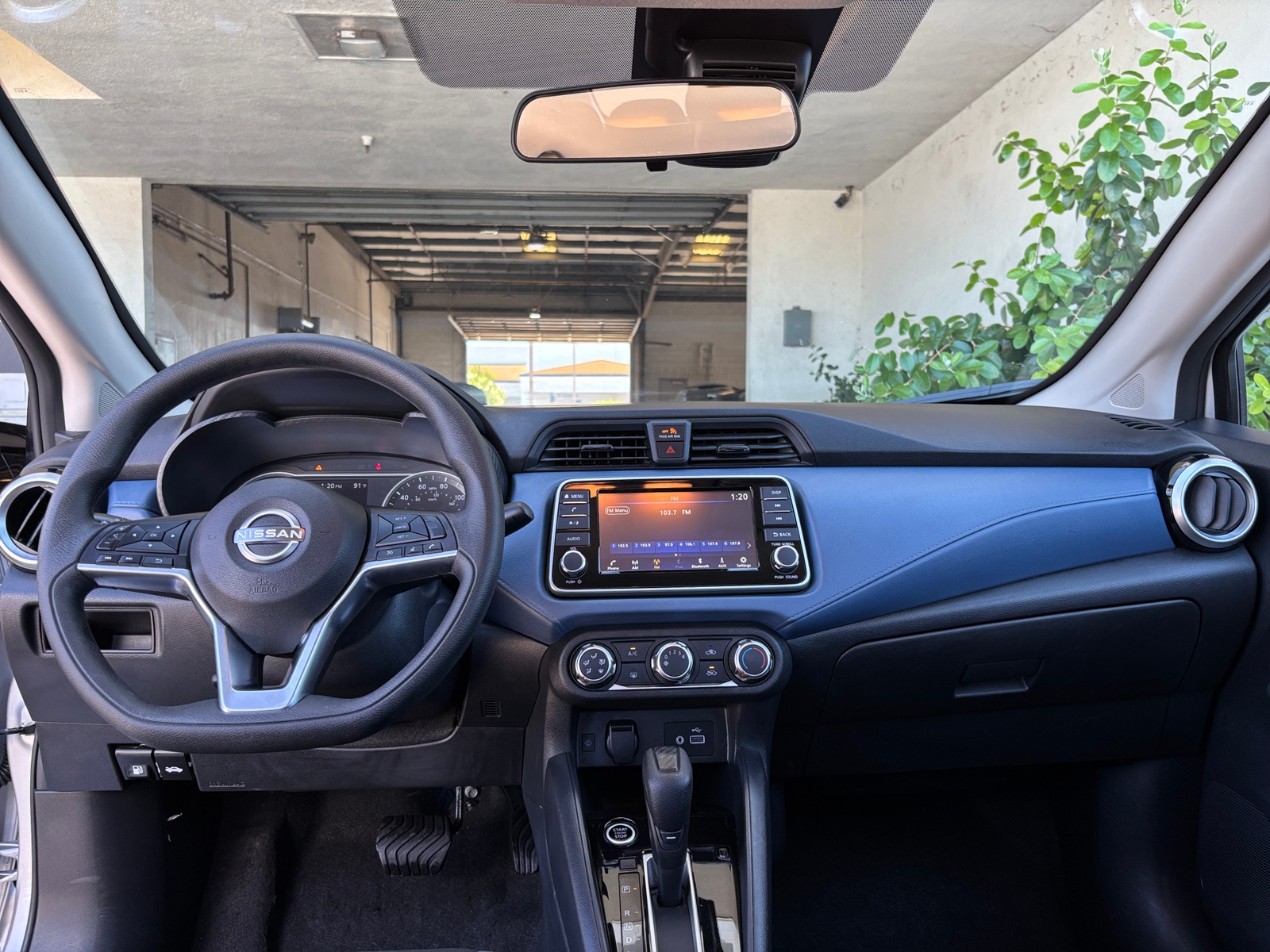 Thumbnail: 2025 Nissan Versa - 3