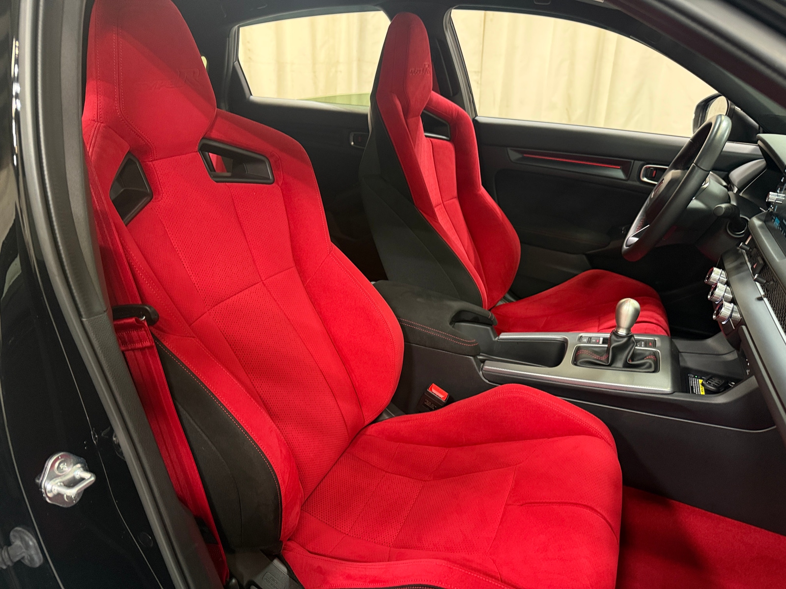 Thumbnail: 2024 Honda Civic - 2