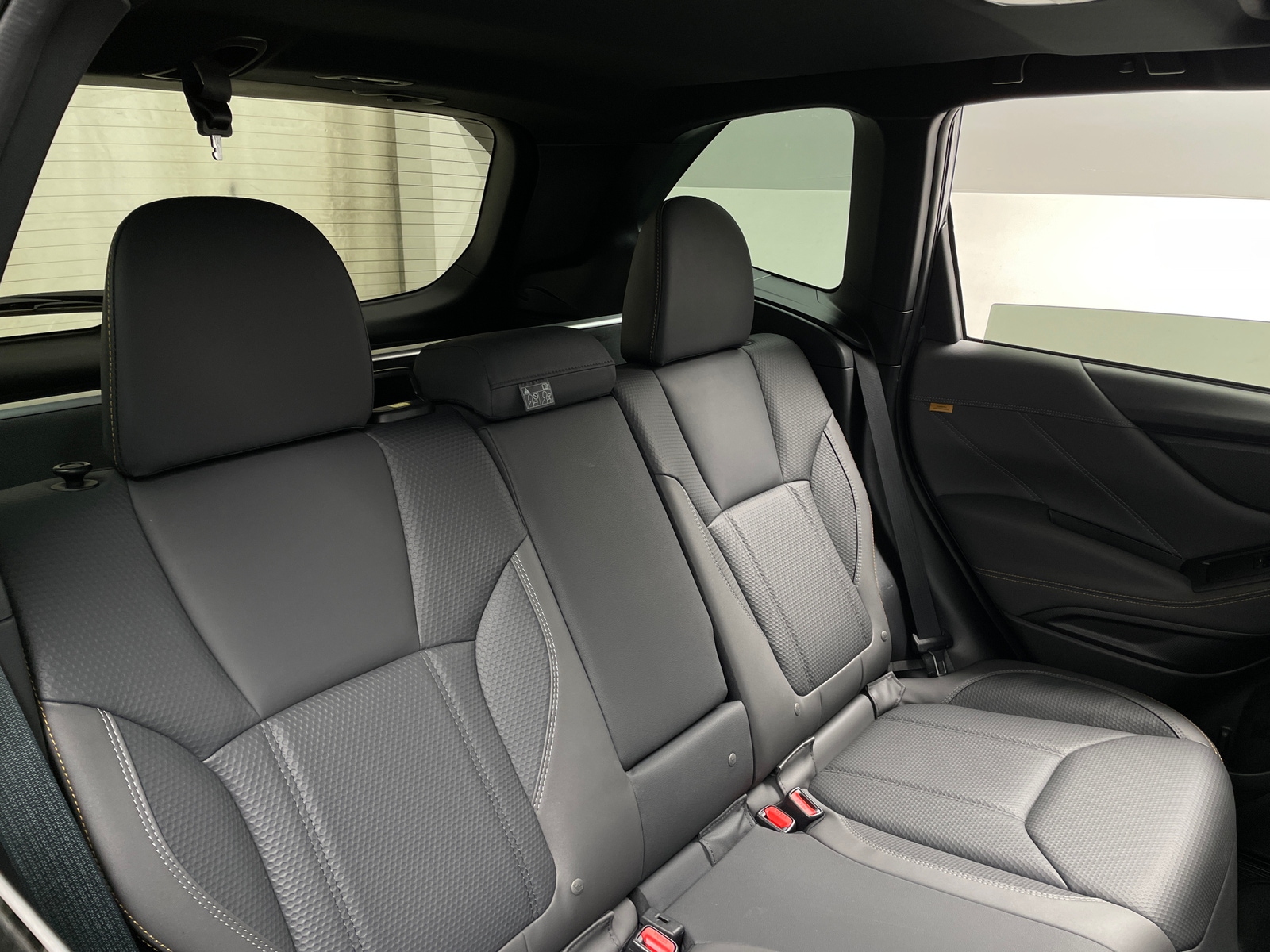 Thumbnail: 2024 Subaru Forester - 6