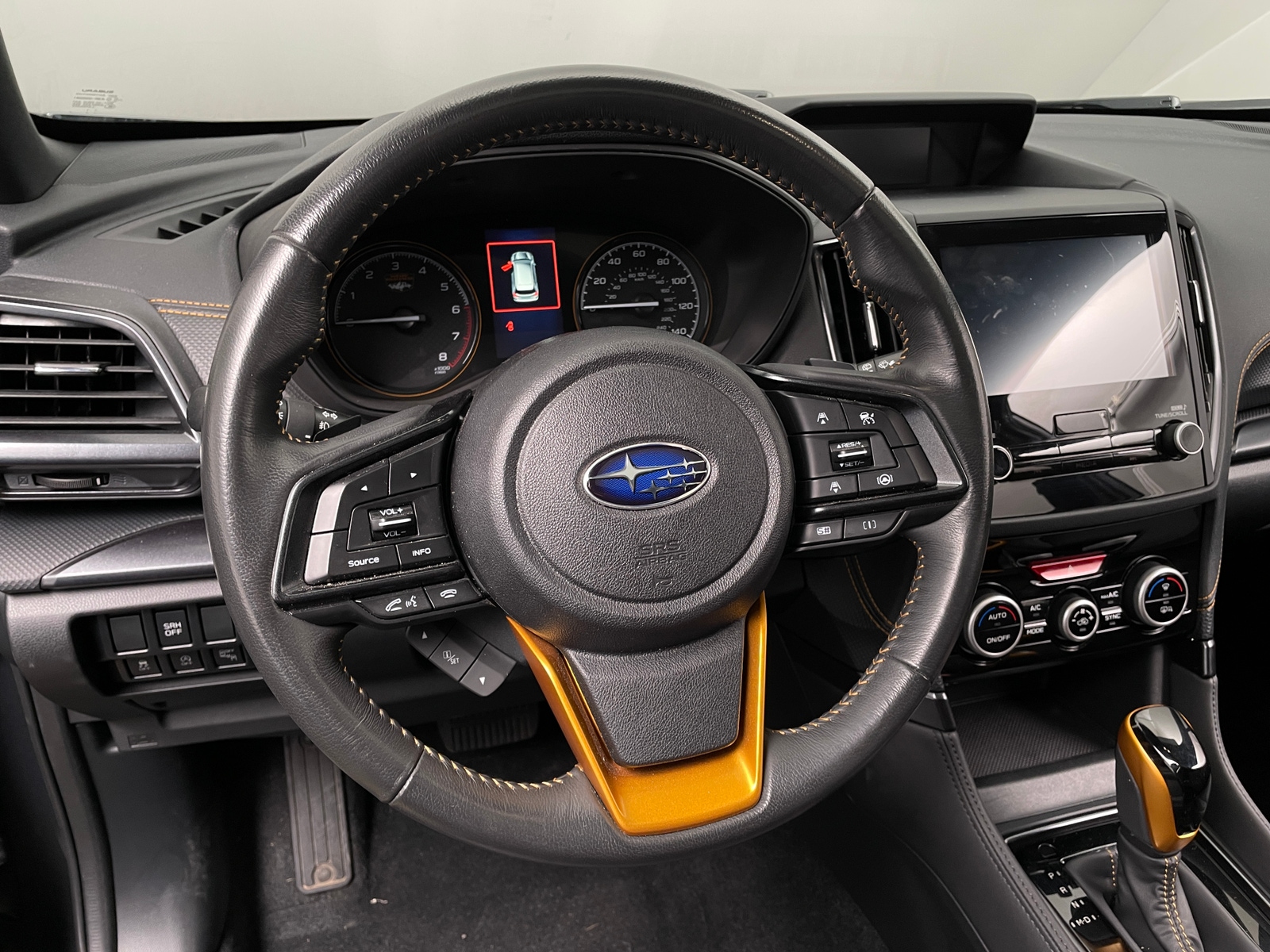 Thumbnail: 2024 Subaru Forester - 5
