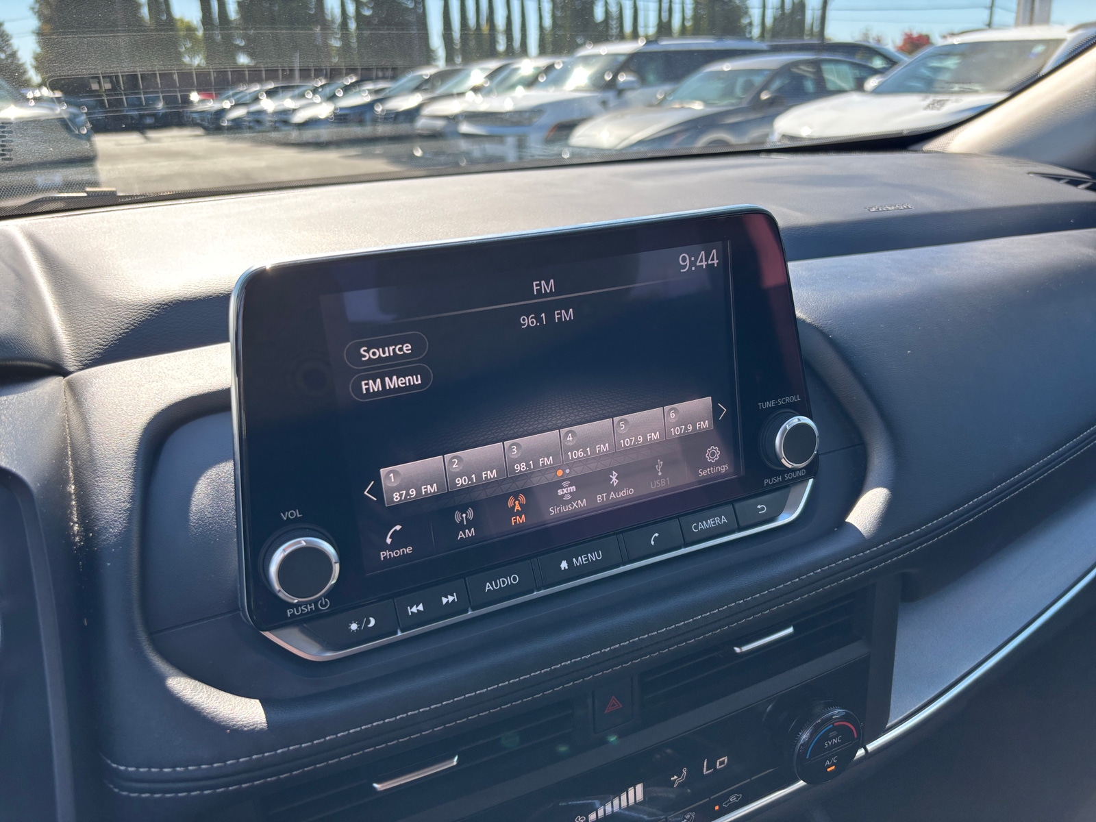 Thumbnail: 2025 Nissan Rogue - 4