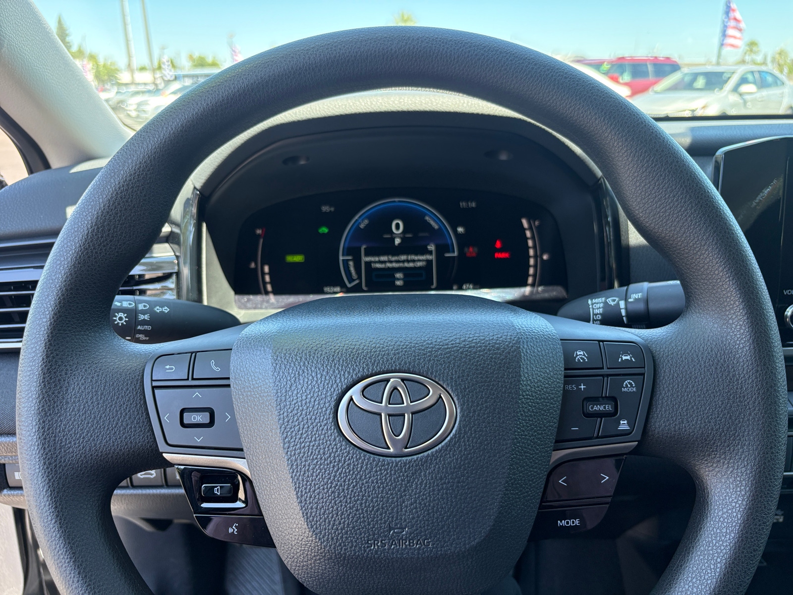 Thumbnail: 2026 Toyota Camry - 5