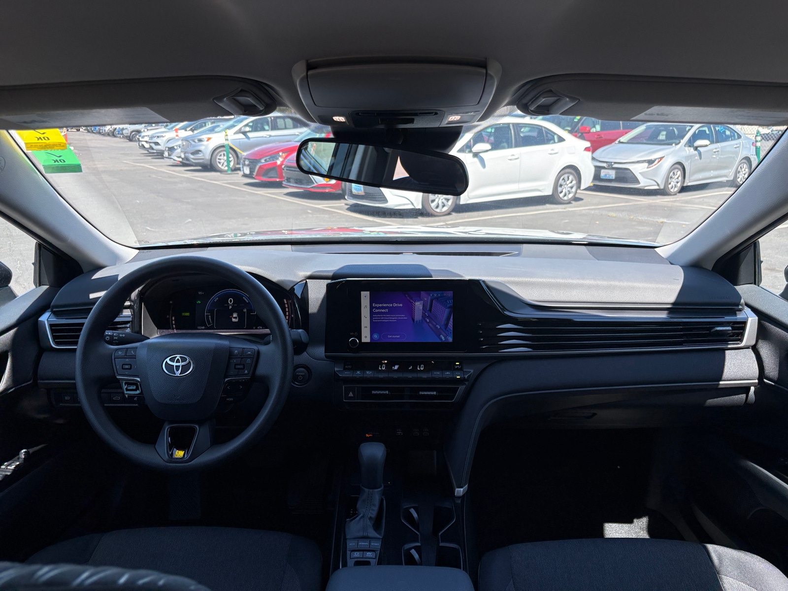 Thumbnail: 2026 Toyota Camry - 3